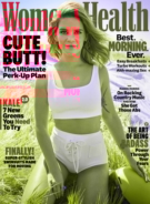 Womens-Health June 01, 2019 Issue Cover