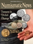 Numismatic News November 03, 2026 Issue Cover