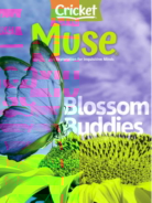 Muse April 01, 2021 Issue Cover
