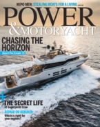 Power-and-Motoryacht March 01, 2017 Issue Cover