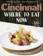 Cincinnati March 01, 2020 Issue Cover