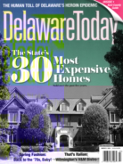 Delaware-Today March 01, 2015 Issue Cover