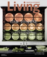 Martha-Stewart-Living September 01, 2021 Issue Cover