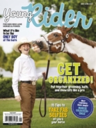 Young-Rider May 01, 2022 Issue Cover