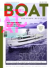 Boat International US October 01, 2025 Issue Cover