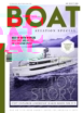 Boat-International-US October 01, 2025 Issue Cover