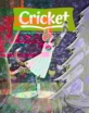 Cricket November 01, 2024 Issue Cover
