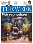 The-Week February 05, 2016 Issue Cover