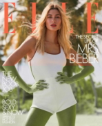 Elle March 01, 2020 Issue Cover