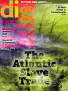 Dig-Magazine May 01, 2018 Issue Cover