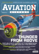 Aviation-History November 01, 2020 Issue Cover