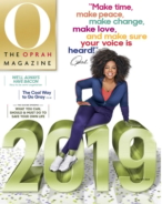 O-The-Oprah January 01, 2019 Issue Cover