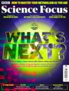 BBC-Science-Focus December 01, 2023 Issue Cover
