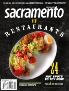 Sacramento October 01, 2014 Issue Cover