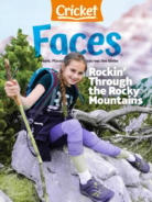 Faces April 01, 2023 Issue Cover