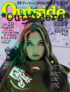 Outside November 01, 2022 Issue Cover