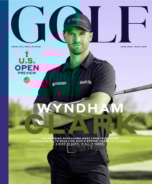 Golf-Magazine June 01, 2024 Issue Cover