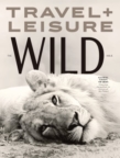 Travel + Leisure April 01, 2026 Issue Cover