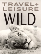 Travel-and-Leisure April 01, 2026 Issue Cover