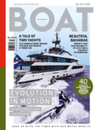 Boat-International-US August 01, 2023 Issue Cover