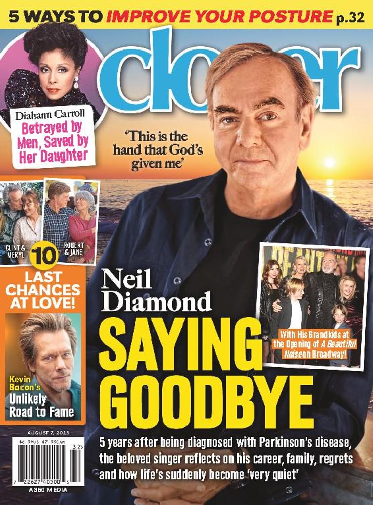 Closer August 07, 2023 Issue Cover