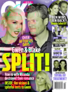 Ok March 07, 2016 Issue Cover