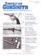 American-Gunsmith October 01, 2020 Issue Cover