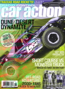 Radio-Control-Car-Action November 01, 2017 Issue Cover