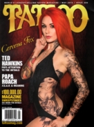 Tattoo May 01, 2015 Issue Cover