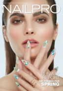 Nailpro April 01, 2017 Issue Cover