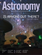Astronomy May 01, 2026 Issue Cover
