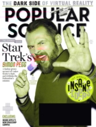 Popular-Science July 01, 2016 Issue Cover