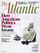 The-Atlantic July 01, 2016 Issue Cover