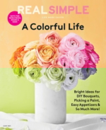 real-simple June 01, 2021 Issue Cover