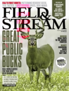 field-and-stream September 01, 2013 Issue Cover