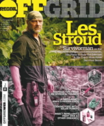 Recoil-Offgrid October 01, 2017 Issue Cover