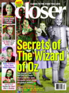 Closer December 12, 2016 Issue Cover