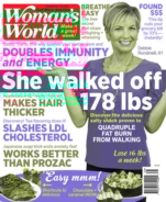 Womans-World September 19, 2022 Issue Cover