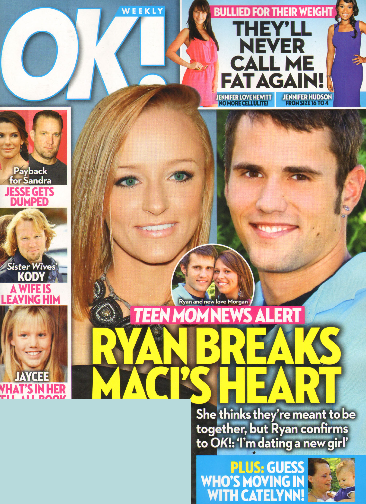 Ok November 01, 2010 Issue Cover