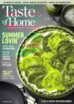 Taste-of-Home June 01, 2024 Issue Cover