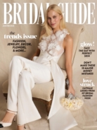 Bridal-Guide January 01, 2025 Issue Cover