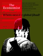 The-Economist August 28, 2021 Issue Cover