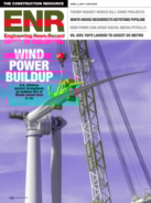 Engineering-News-Record April 03, 2017 Issue Cover