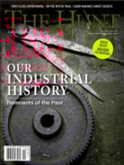 The-Hunt December 01, 2021 Issue Cover