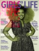 Girls-Life October 01, 2024 Issue Cover