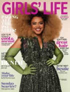Girls-Life October 01, 2024 Issue Cover