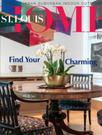 St-Louis-Homes-and-Lifestyles March 01, 2026 Issue Cover