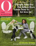 O-The-Oprah April 01, 2020 Issue Cover