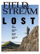 Field-and-Stream June 01, 2020 Issue Cover