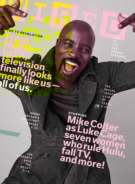 wired September 01, 2016 Issue Cover